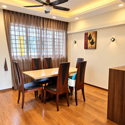 Blk 101 Eunos Vista (Bedok), HDB 5 Rooms #637291851